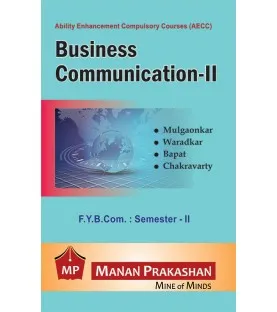 Buy Business Economics - II Fybcom Sem 2 Manan Prakashan Books Online ...