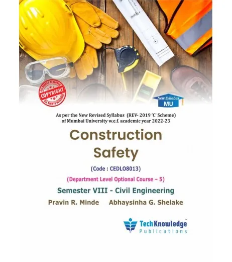 thesis about construction safety