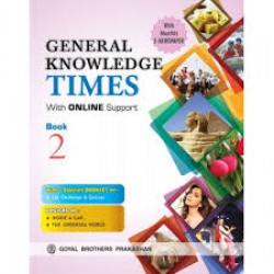 General knowledge times Class 2