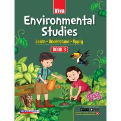 Environmental studies Class 3