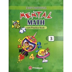 Mental Maths Class 3