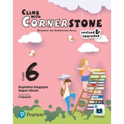 English Grammar Cornerstone Class 6