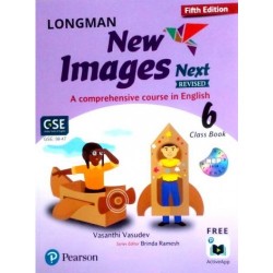 English New Images LR Class 6