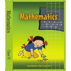 NCERT Mathematics book Class 6