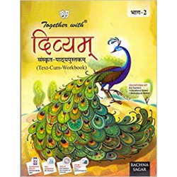 Divyam Sanskrit Part-2