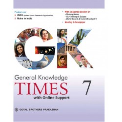 General knowledge times -Vll