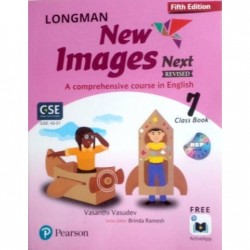 Pearson English New Images LR Class 7