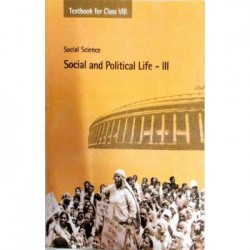 Social Science - Social and political Life 3 (Civics) 