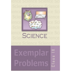 NCERT Exemplar of Science for Class 9