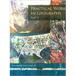 Geography-Practical Work for Class 11