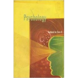 Psychology NCERT Book for Class 11