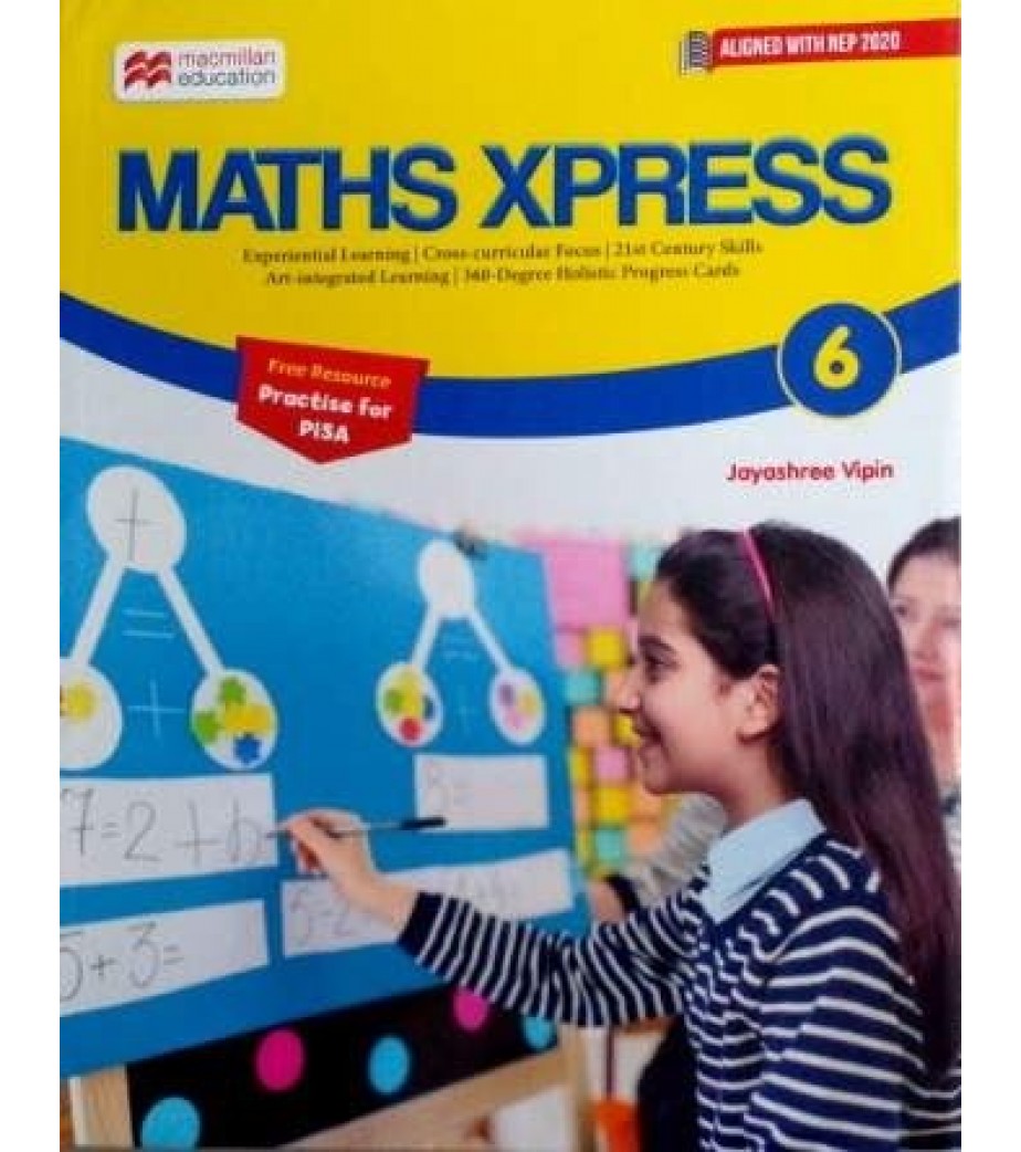 macmillan education class 6 maths workbook solutions