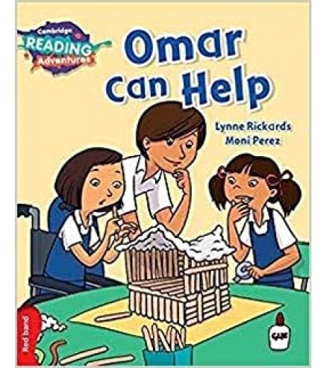Cambridge Omar can Help  - SchoolChamp.net