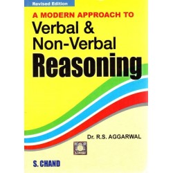 A Modern Approach to Verbal and Non-Verbal Reasoning