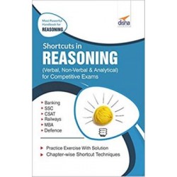 Shortcuts in Reasoning (Verbal, Non-Verbal, Analytical and