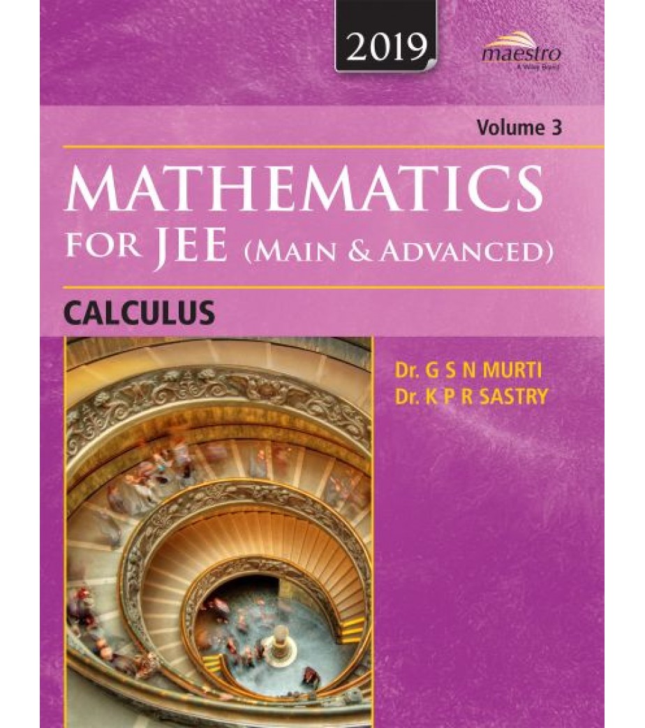 Mathematics For Jee Main And Advanced Volume By Dr G S N Murti And K Sexiezpix Web Porn