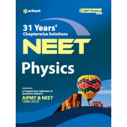 Chapter Wise Solutions CBSE AIPMT and NEET -Physics