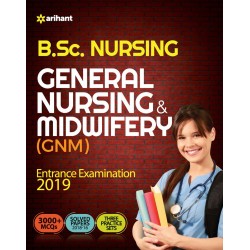 General Nursing and Midwifery Entrance Examination | Latest