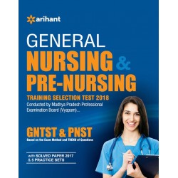General Nursing and Pre Nursing (GNTST and PNST) | Latest