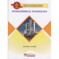 Nirali Petrochemical Technology MSBTE Third Year Diploma