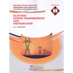 Nirali Electric Power Transmission And Distribution MSBTE