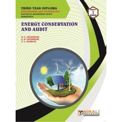 Nirali Energy Conservation And Audit MSBTE Third Year