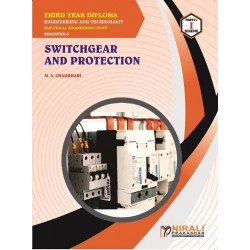 Nirali Switchgear And Protection MSBTE Third Year Diploma