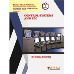 Nirali Control Systems And Plc MSBTE Third Year Diploma Sem