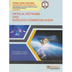 Nirali Optical Network And Satellite Communication MSBTE