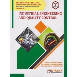 Nirali Industrial Engineering And Quality Control MSBTE