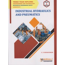 Nirali Industrial Hydraulics And Pneumatics MSBTE Third