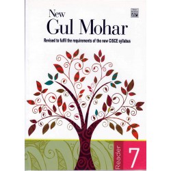 New Gul Mohar Reader 7 ICSE