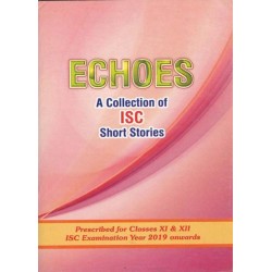 Echoes – ISC Collection of Stories