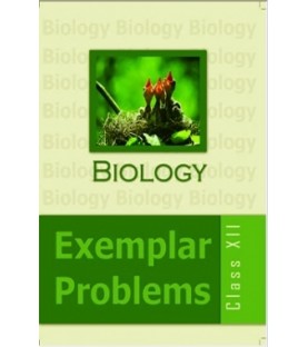 NCERT Biology Exemplar Problem for Class 12