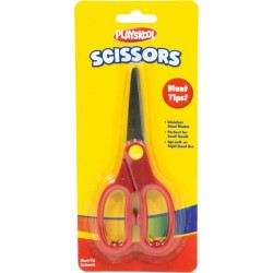 Blunt Tip Scissor