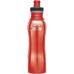 Milton Easy Grip 750 Stainless Steel Water Bottle 750 ml