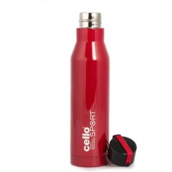 Stainless Steel Bottle 750 ml 1 Unit