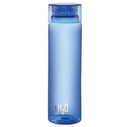 Water Bottle Plastic Unbreakable 1 ltr 1 Unit