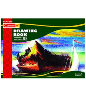 Drawing book A4 36 pages