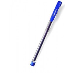 Ball pen 0.7mm tip Blue Pack of 10