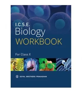 Buy Srijan ICSE Biology 10 by Veer Bala Rastogi books online from ...