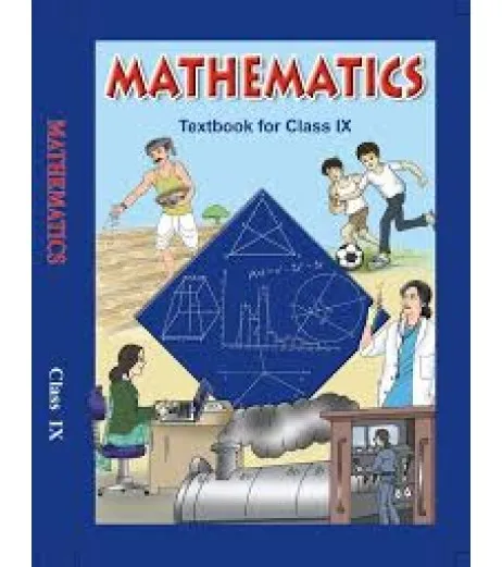 NCERT mathematics class 9 | NCERT 9th Class Mathematics