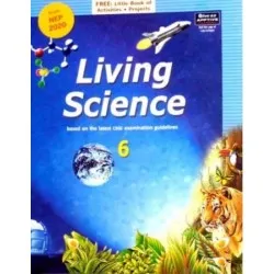 Buy DPS Class 6 Books Online | schoolchamp.net