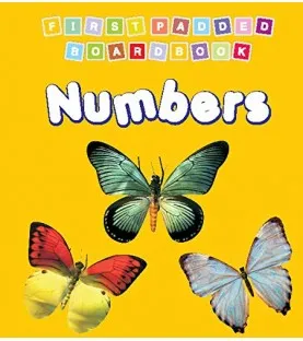 Rising Star Numbers 1 To 100 for Age 3-6 years - Sheth Publishers