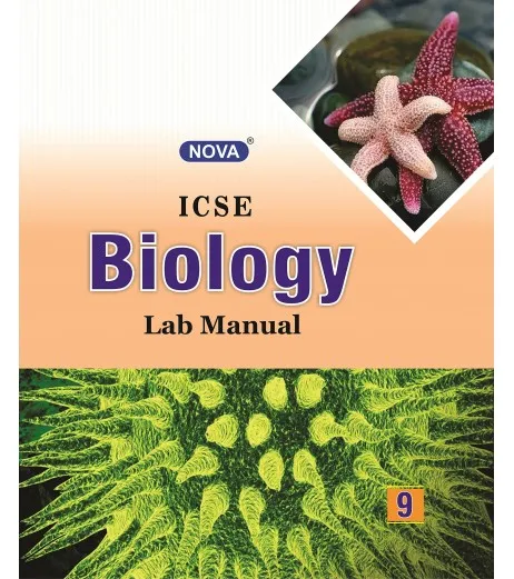 icse class 9 biology experiments