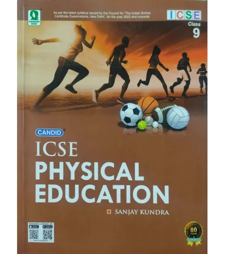 physical education class 9 question paper icse