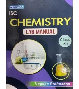 Buy Nootan ISC Physics Class 12 2024 Edition Books Online From SchoolChamp