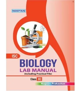 Buy Srijan Biology For ISC Class 12 By Veer Bala Rastogi Book Online ...