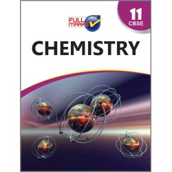 Full Marks Guide Chemistry for CBSE Class 11 | Latest
