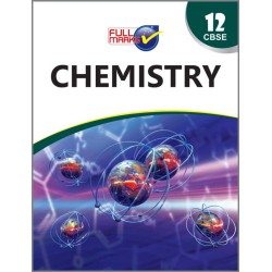 Full Marks Guide Chemistry for CBSE Class 12 | Latest